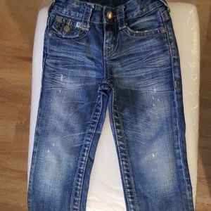 True religion Denim Jean's